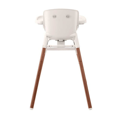 Chicco Zest LE 4-in-1 Folding High Chair - Chai