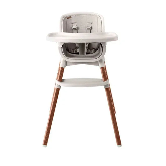 Chicco Zest LE 4-in-1 Folding High Chair - Chai