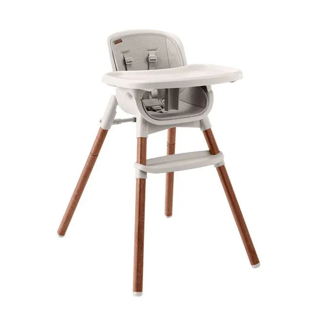 Chicco Zest LE 4-in-1 Folding High Chair - Chai