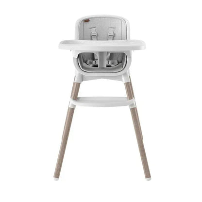 Chicco Zest LE 4-in-1 Folding High Chair - Crema