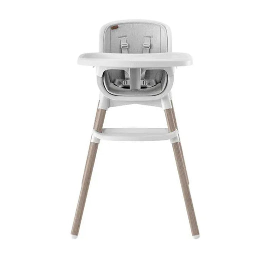 Chicco Zest LE 4-in-1 Folding High Chair - Crema