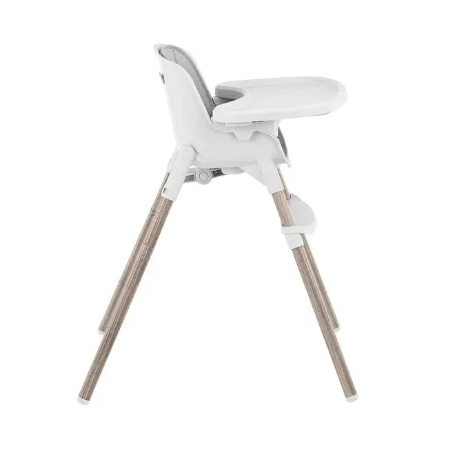 Chicco Zest LE 4-in-1 Folding High Chair - Crema