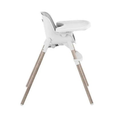 Chicco Zest LE 4-in-1 Folding High Chair - Crema