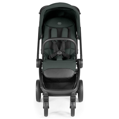 PEG City Loop Pro Stroller - Metal