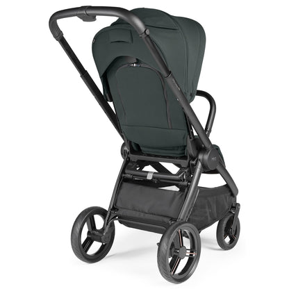 PEG City Loop Pro Stroller - Metal