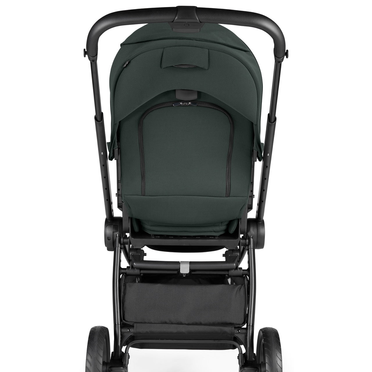 PEG City Loop Pro Stroller - Metal