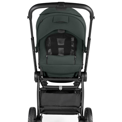 PEG City Loop Pro Stroller - Metal