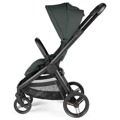 PEG City Loop Pro Stroller - Metal