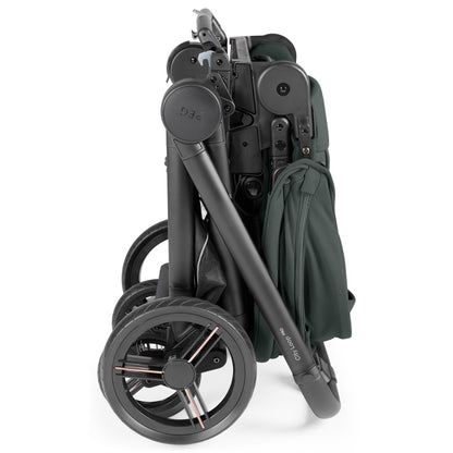PEG City Loop Pro Stroller - Metal