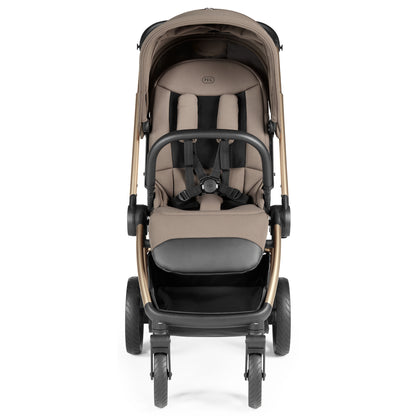 PEG City Loop Pro Stroller - Pine Bark
