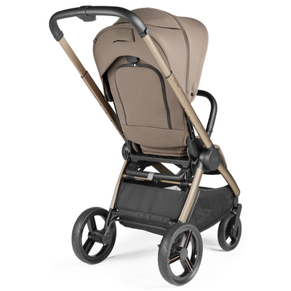 PEG City Loop Pro Stroller - Pine Bark