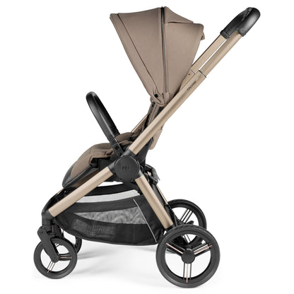 PEG City Loop Pro Stroller - Pine Bark