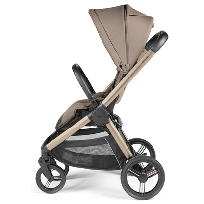 PEG City Loop Pro Stroller - Pine Bark
