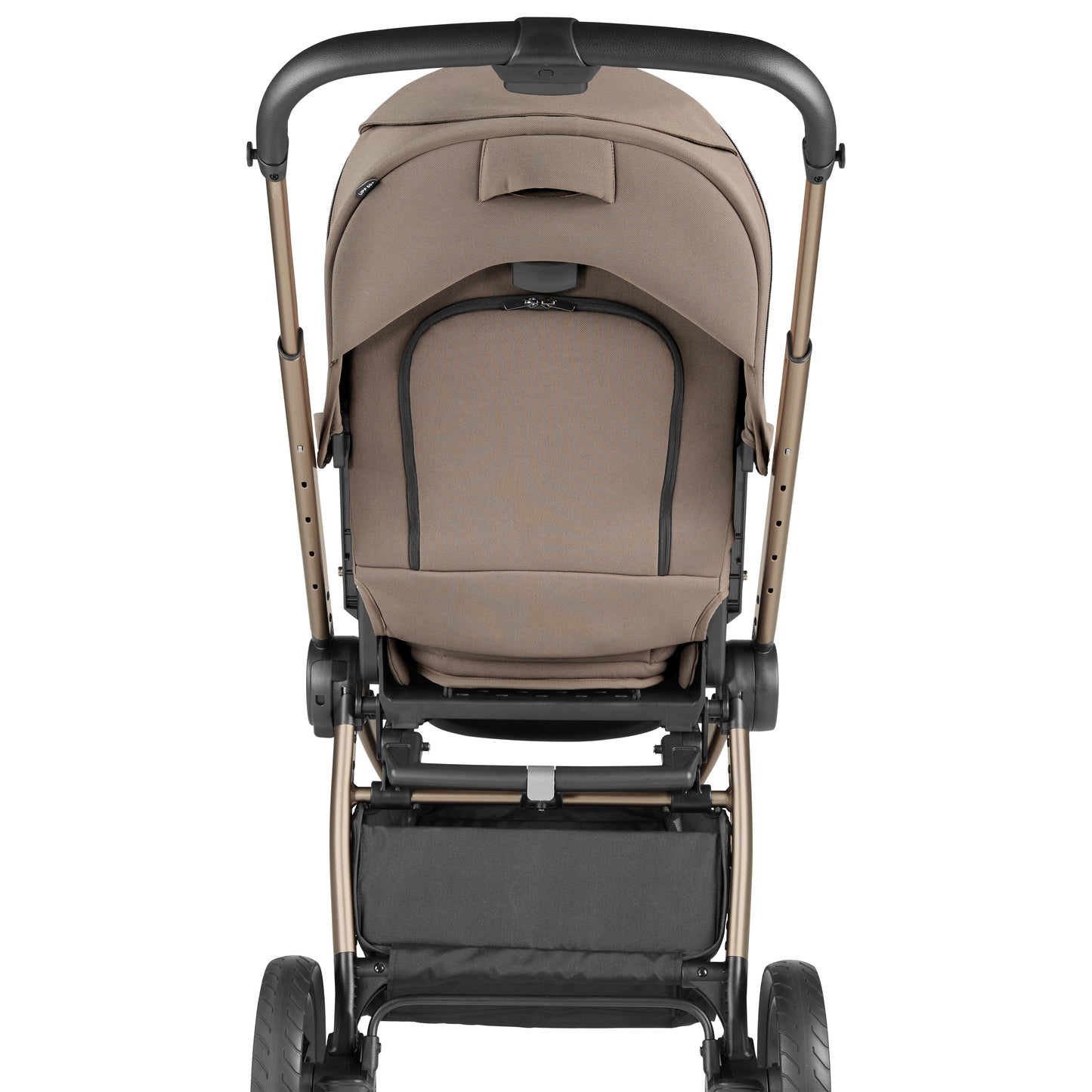 PEG City Loop Pro Stroller - Pine Bark