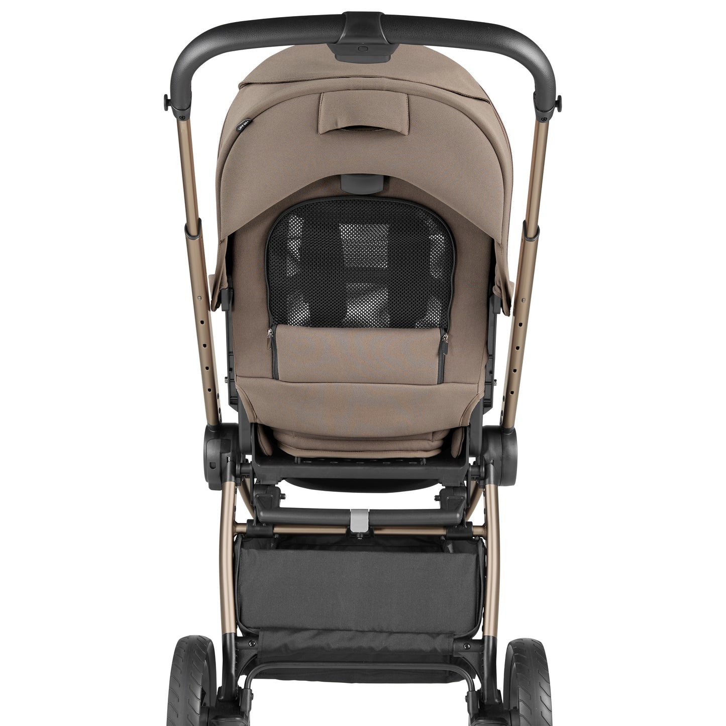 PEG City Loop Pro Stroller - Pine Bark