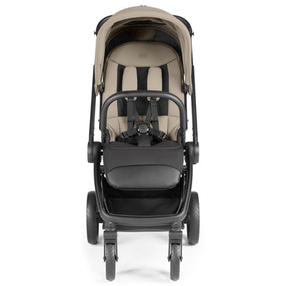 PEG City Loop Pro Stroller - Vanilla Blend