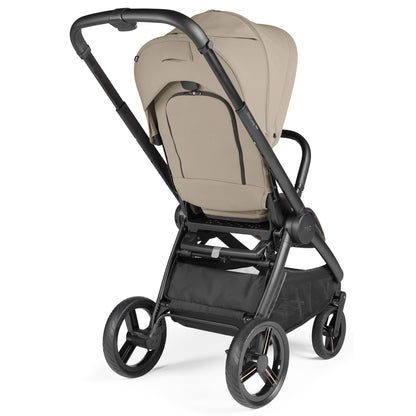 PEG City Loop Pro Stroller - Vanilla Blend