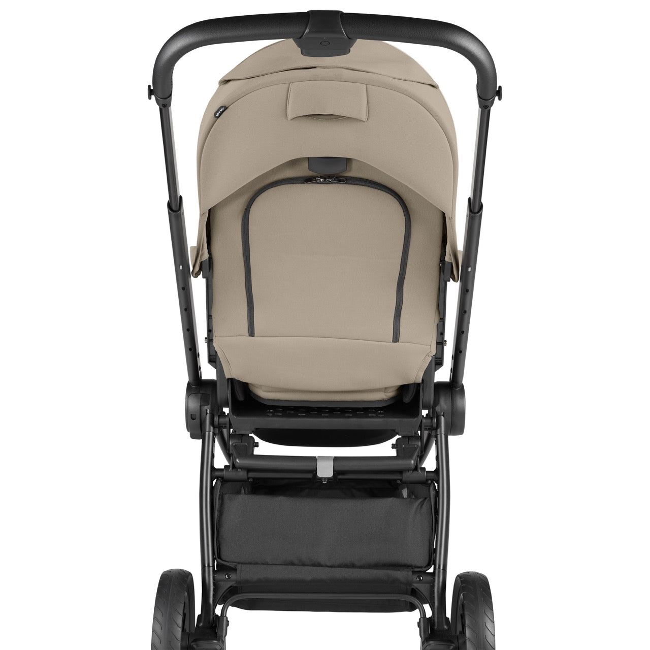 PEG City Loop Pro Stroller - Vanilla Blend