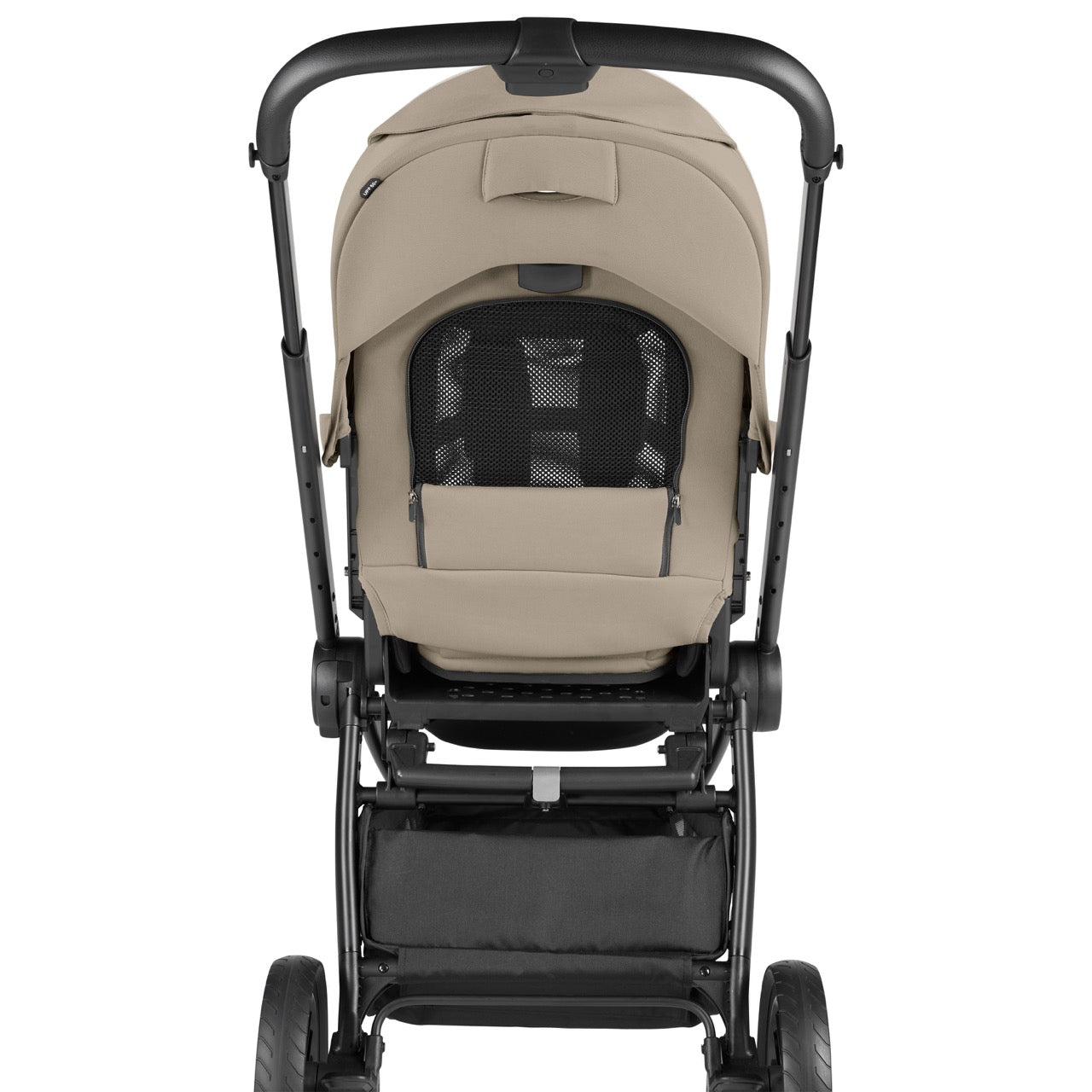 PEG City Loop Pro Stroller - Vanilla Blend
