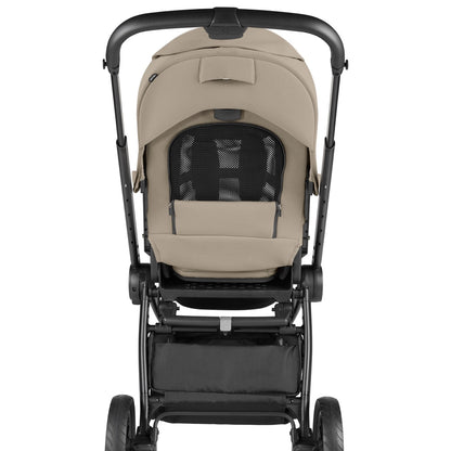PEG City Loop Pro Stroller - Vanilla Blend