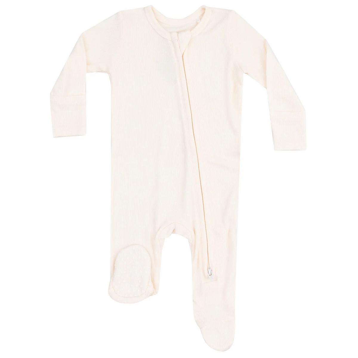 Angel Dear 2 Way Zipper Footie