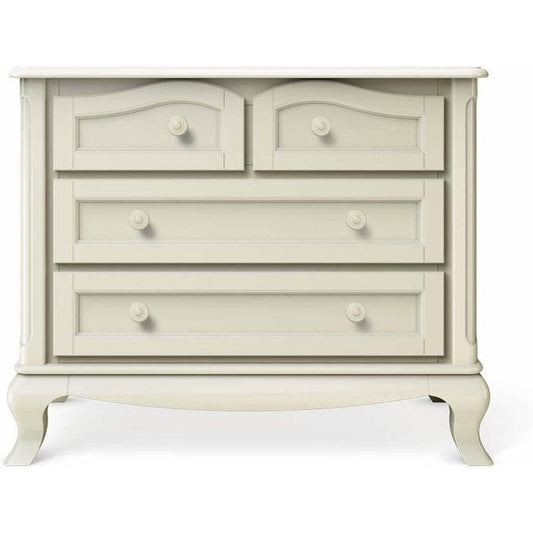 Romina Furniture Cleopatra Single Dresser