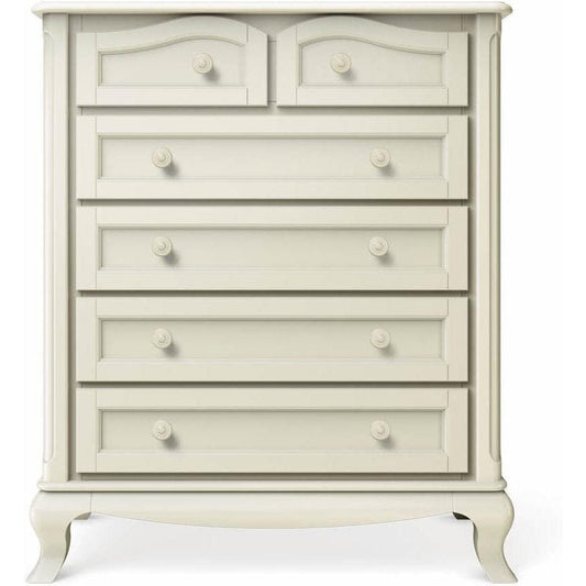 Romina Furniture Cleopatra Tall Chest