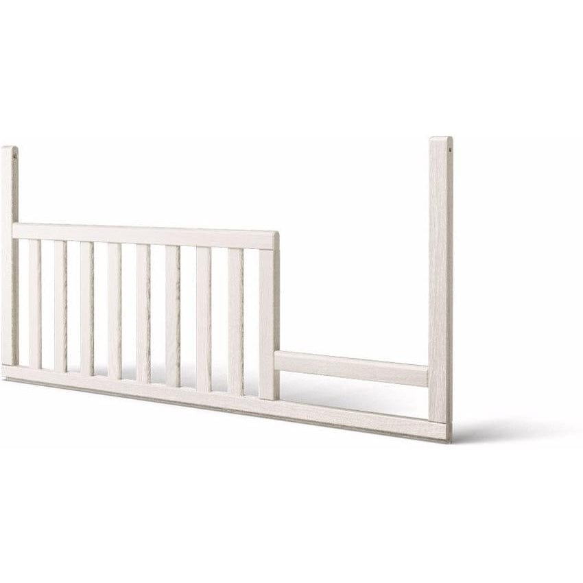Romina Furniture Cleopatra Toddler Rail (Classic Crib)