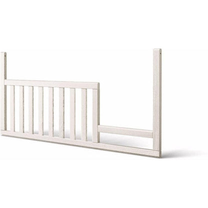 Romina Furniture Cleopatra Toddler Rail (Classic Crib)