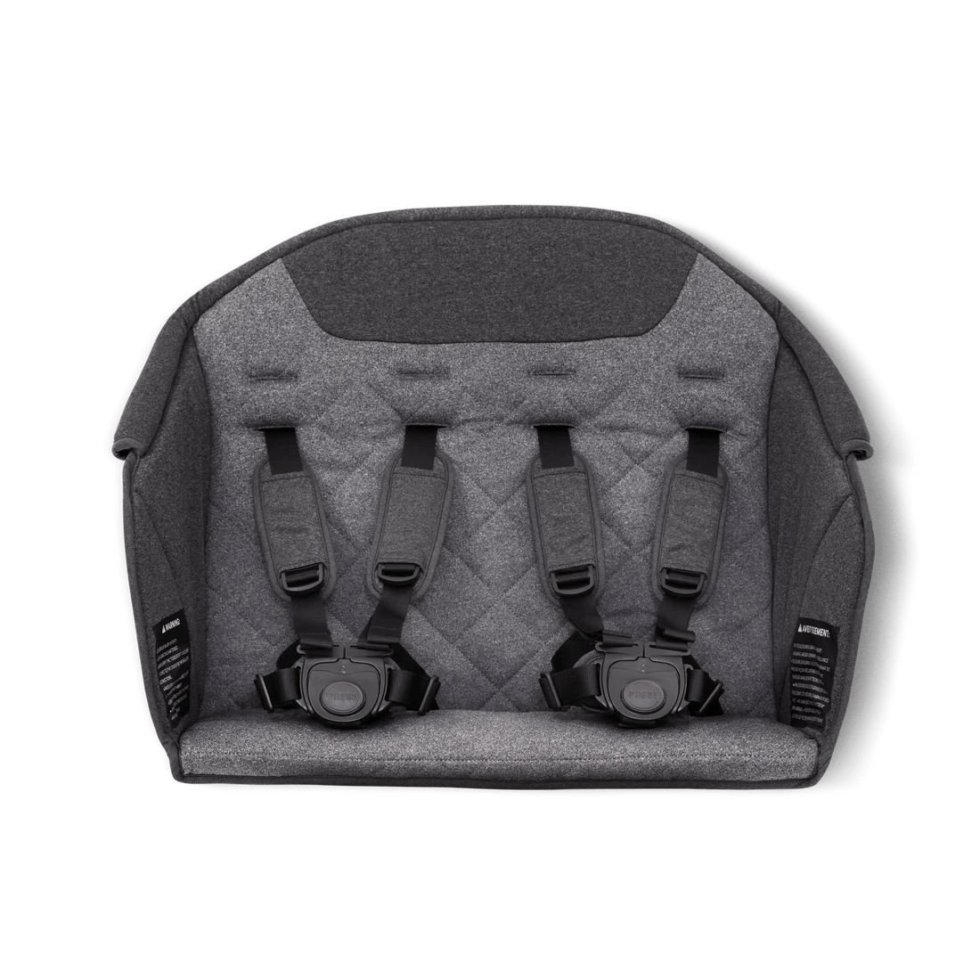 Veer Cruiser XL Comfort Seat for Toddlers