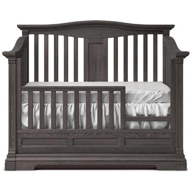 Romina Furniture Imperio Toddler Rail (Convertible Crib)