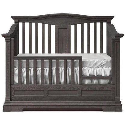 Romina Furniture Imperio Toddler Rail (Convertible Crib)