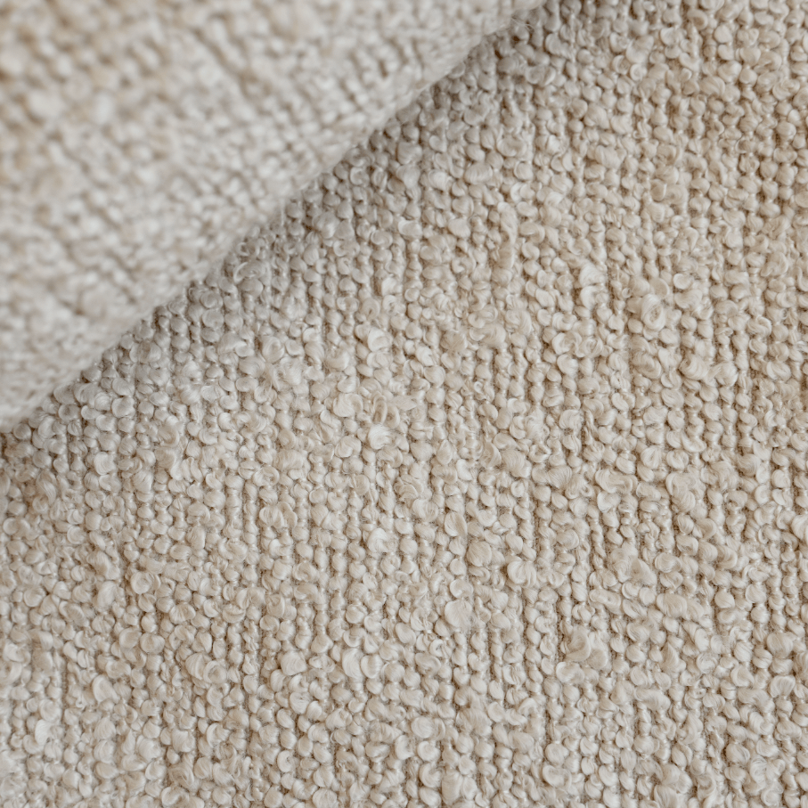 Oilo Ollie: A Chair and a Half Swivel Nursery Glider with Back Recline - OLLIE-CF-BB