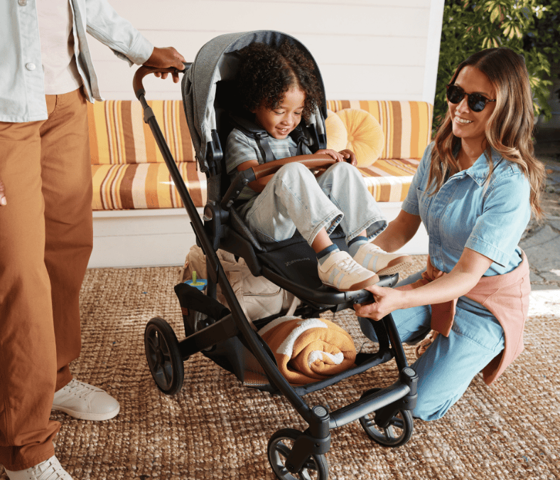 uppababy cruz magic beans UPPAbaby Cruz V3 + Mesa V3 Travel System Bundle