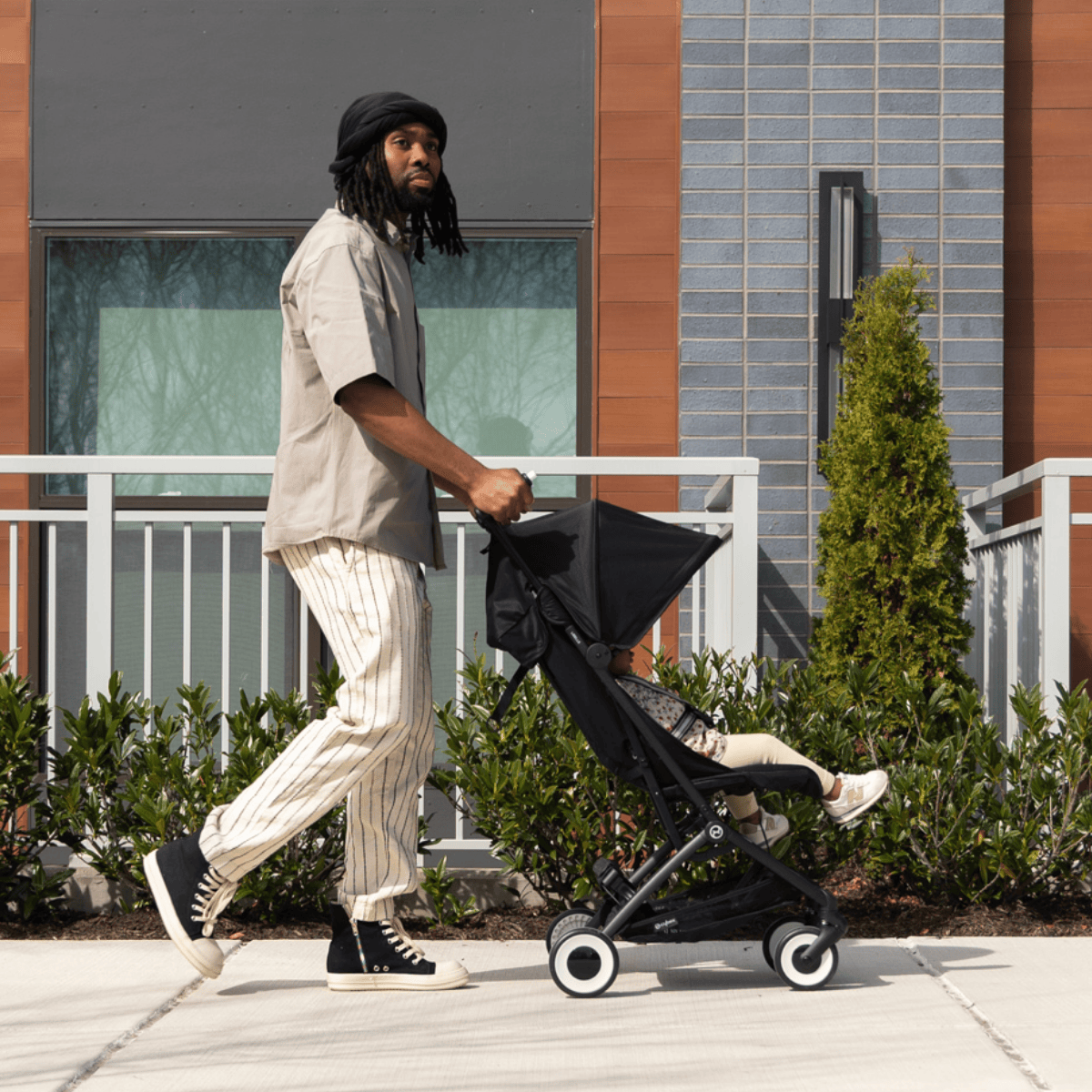 Cybex Libelle Strollers | Lightweight & Foldable for Easy ミ 