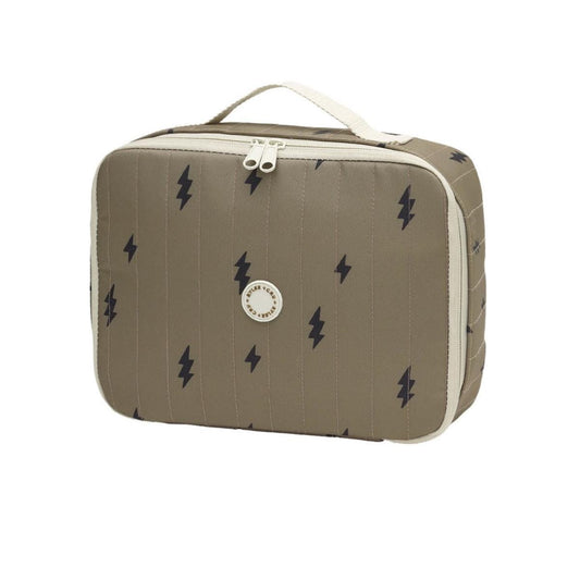 Rylee + Cru Lunch Bag - Bolts