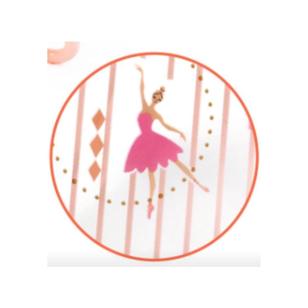 Djeco Ballerina Umbrella - Image 3