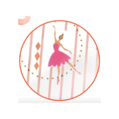 Djeco Ballerina Umbrella - Image 3