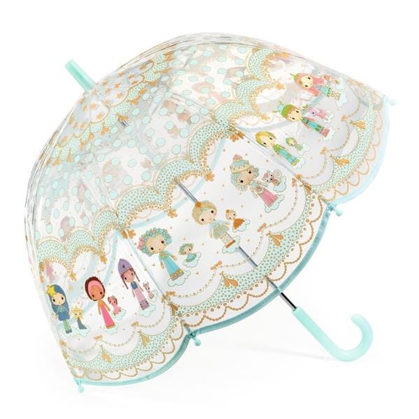 Djeco Tinyly Umbrella - Image 2