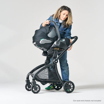 DFY. R1 Car Seat Adapters - DFY01-203-99-001-001