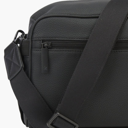 DFY. R1 Diaper Bag - Black - DFY01-208-99-005-001