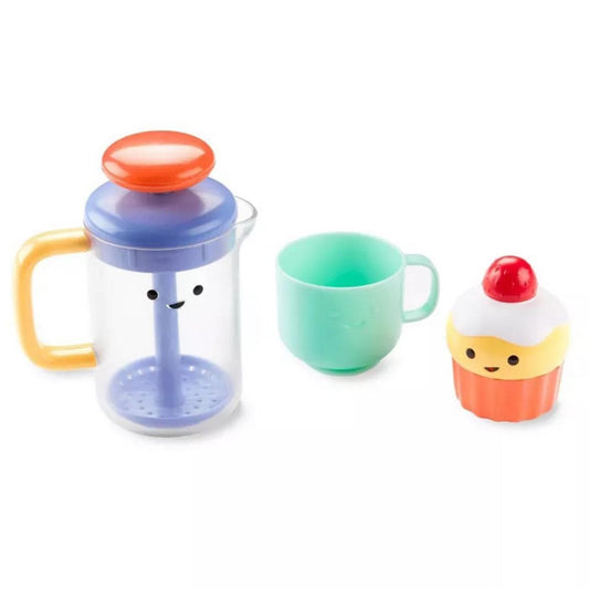Skip Hop Tub-to-Table Toy Set - Cafe Foamer - 9R248910