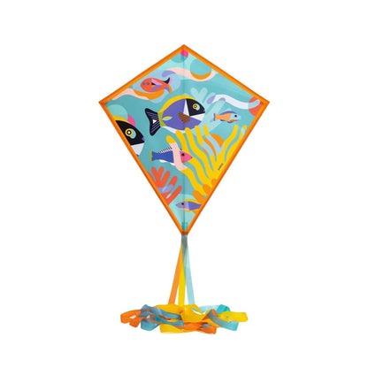Djeco Ocean Kite