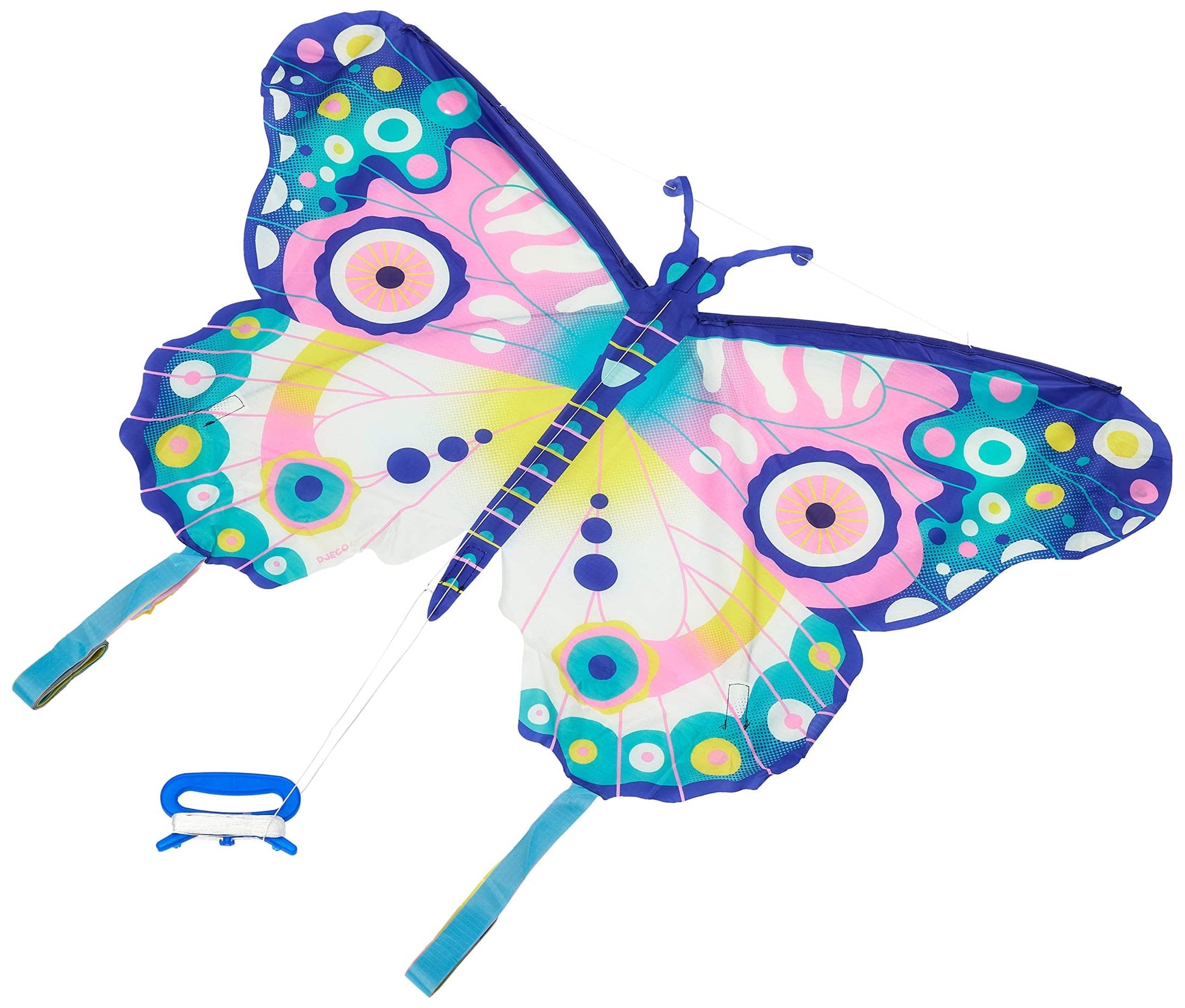 Djeco Maxi Butterfly Kite - Image 4