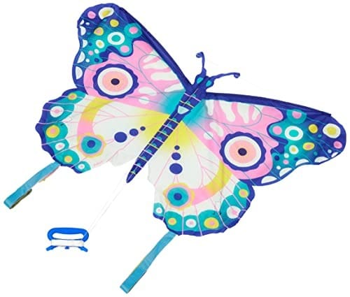 Djeco Maxi Butterfly Kite