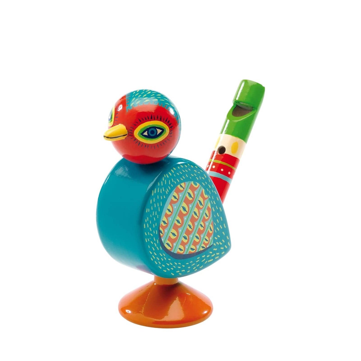 Djeco Animambo Bird Whistle