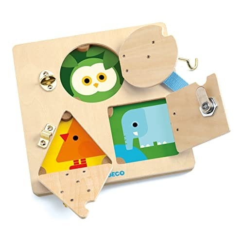 Djeco LockBasic - Image 2