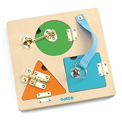 Djeco LockBasic - Image 3