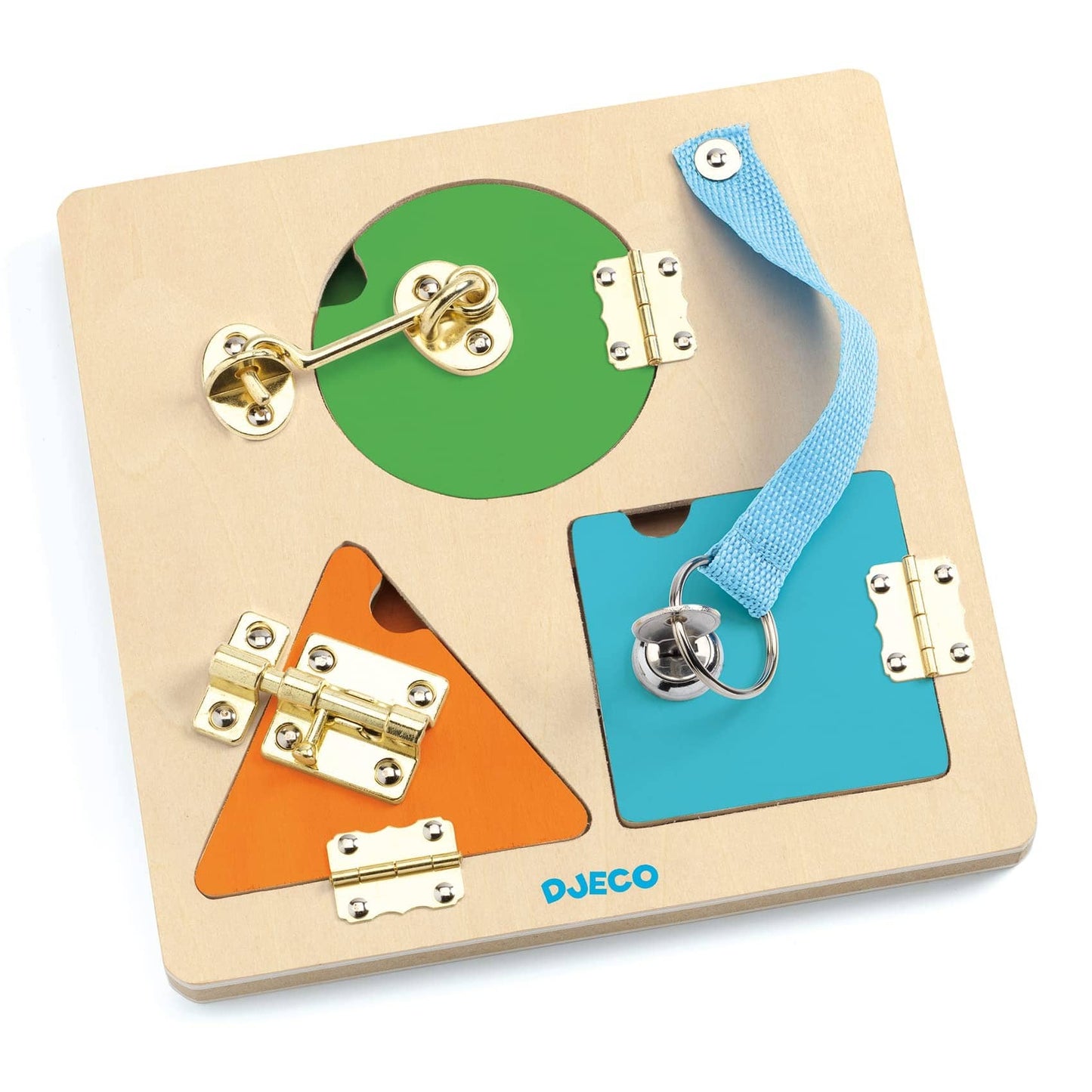 Djeco LockBasic - Image 7