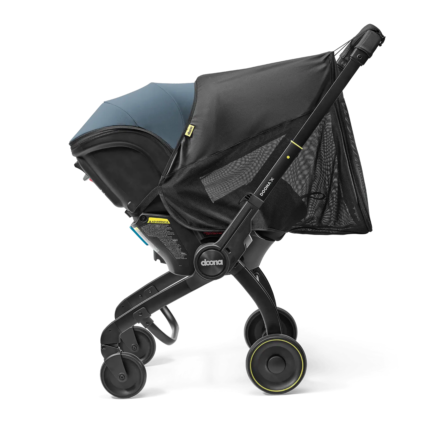 Doona X 360° Protection